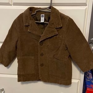 Gap Jacket